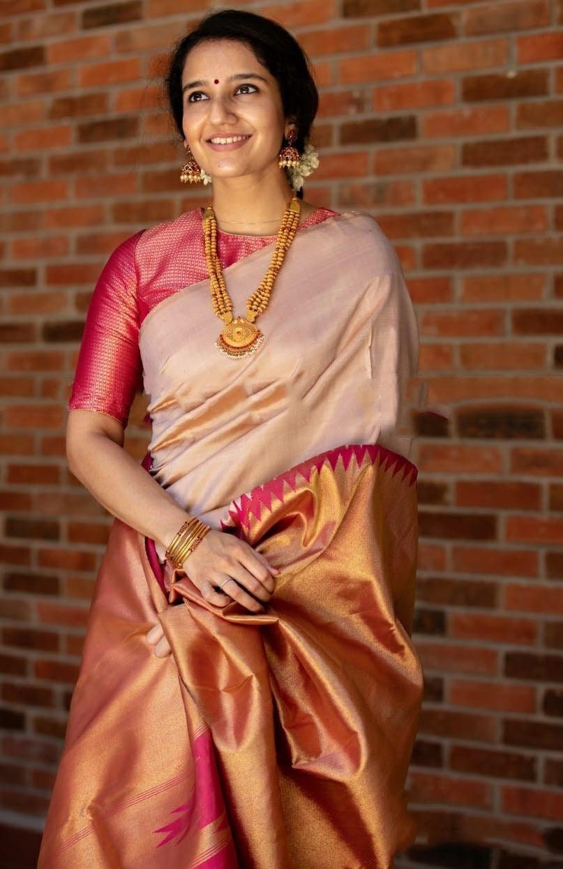Silk Saree